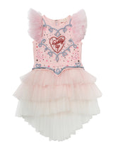 Giddy Up Tutu Dress