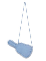 Rock 'N' Roll Guitar Purse