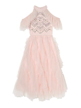 Nebula Tutu Dress