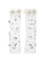 Zahra Gloves