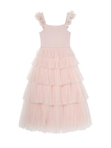 Amira Tutu Dress