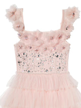 Amira Tutu Dress