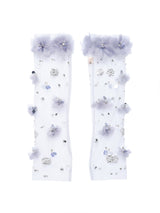Zahra Gloves