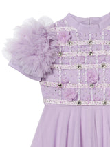 Aria Tutu Dress