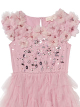 Zahra Tutu Dress