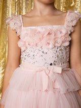 Amira Tutu Dress
