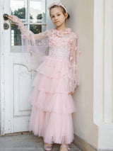 Amira Tutu Dress