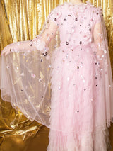 Zahra Cape
