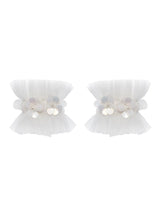 Aurora Veil Cuffs