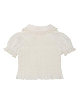 Brigitte Blouse