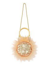 Sunflower Power Purse