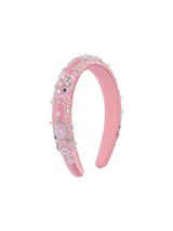 Almas Headband
