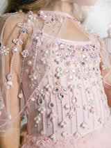 Shimmering Shore Tutu Dress