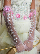 Marina Fleur Gloves