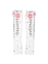 Marina Fleur Gloves