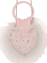 Heart Purse