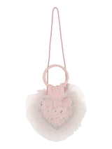 Heart Purse