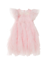 Sunset Tulle Dress