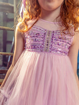 Dream Girl Tulle Dress