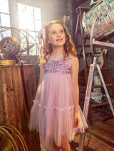 Dream Girl Tulle Dress