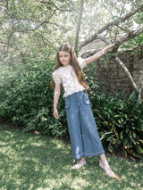 Honeyblossom Avenue Blouse