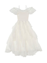 Verbena Tutu Dress