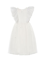 Trinity Bow Tutu Dress