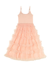 Silver Screen Tutu Dress