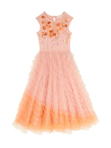 Sunset Boulevard Tutu Dress