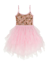 Hollywood Halo Tutu Dress