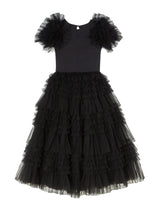 Hepburn Tutu Dress
