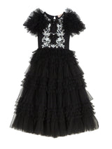 Hepburn Tutu Dress