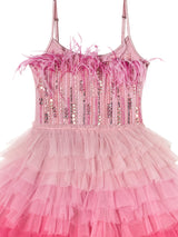 Angelina Tutu Dress