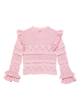 Forget Me Not Top