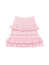 Forget Me Not Skirt