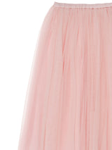 Classic Long Skirt