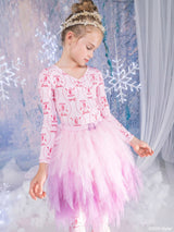 Princess Pose Skirt