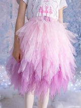 Princess Pose Skirt