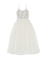 Angel Vine Tutu Dress