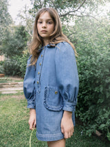 Heartstring Dress