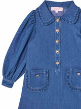 Heartstring Dress
