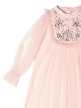 Walk of Fame Tulle Dress