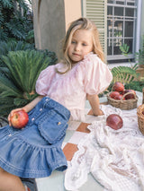 Heartstring Skirt