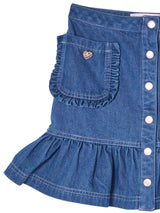 Heartstring Skirt