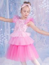 Glamcracker Tutu Dress
