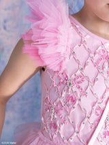 Glamcracker Tutu Dress