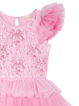 Glamcracker Tutu Dress