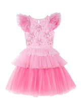 Glamcracker Tutu Dress
