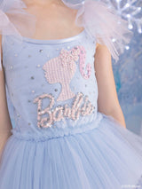 Ciel Barbie Tutu Dress