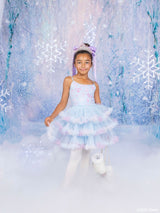 Dollhouse Dreams Tutu Dress